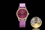 JMF  Factory PATEK PHILIPPE Classical Watch 4897 Series  Automatic Movement 33mm Watch